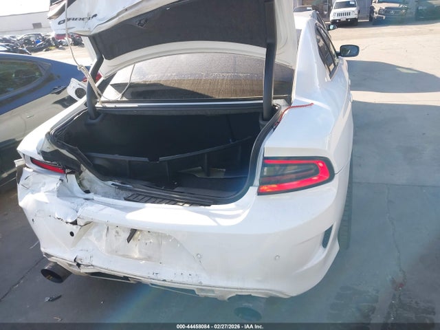 Dodge Charger Scat Pack Rwd 2021 2C3CDXGJ8MH677845 Image 17