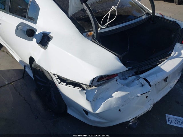 2021 DODGE CHARGER 2C3CDXGJ8MH677845 Photo 5