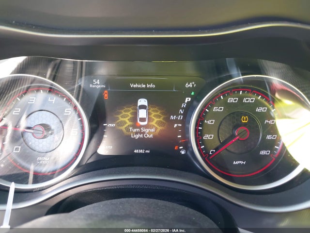 2021 DODGE CHARGER 2C3CDXGJ8MH677845 Photo 6