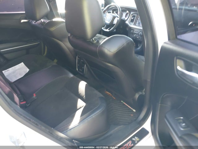 2021 DODGE CHARGER 2C3CDXGJ8MH677845 Photo 7