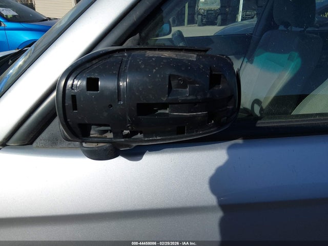Продажа на аукционе авто 2004 Subaru Forester 2.5x, vin: JF1SG63644H753647, номер лота: 44458086