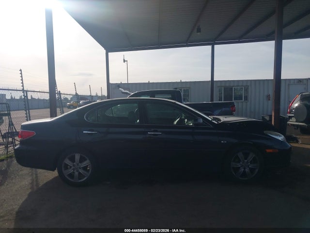 Aukcja sprzedaży 2006 Lexus Es 330, vin: JTHBA30G165148818, numer aukcji: 44458089