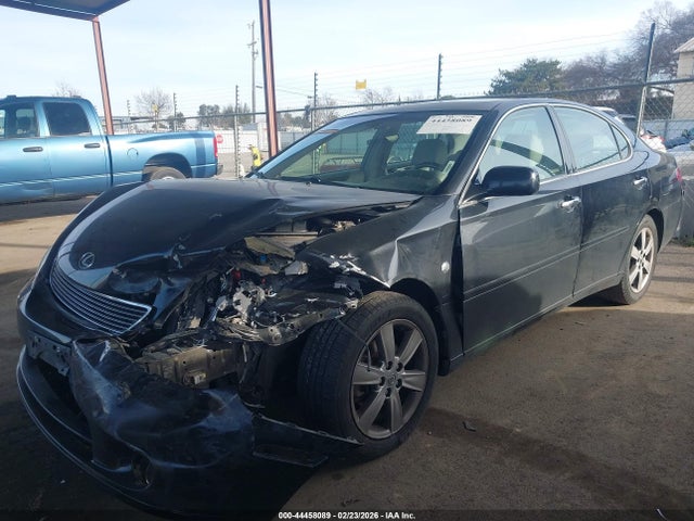 Aukcja sprzedaży 2006 Lexus Es 330, vin: JTHBA30G165148818, numer aukcji: 44458089