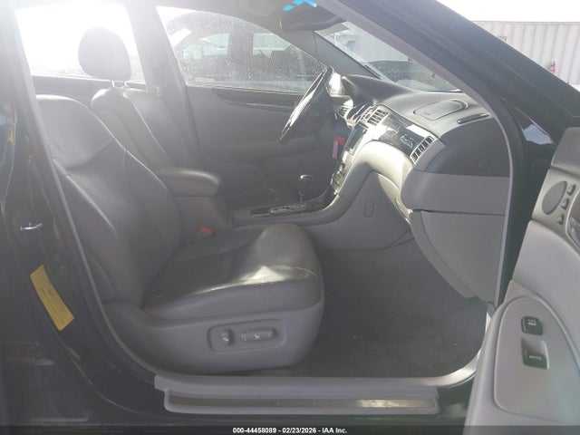 Aukcja sprzedaży 2006 Lexus Es 330, vin: JTHBA30G165148818, numer aukcji: 44458089