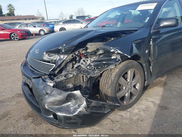 Aukcja sprzedaży 2006 Lexus Es 330, vin: JTHBA30G165148818, numer aukcji: 44458089
