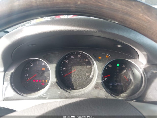 Aukcja sprzedaży 2006 Lexus Es 330, vin: JTHBA30G165148818, numer aukcji: 44458089