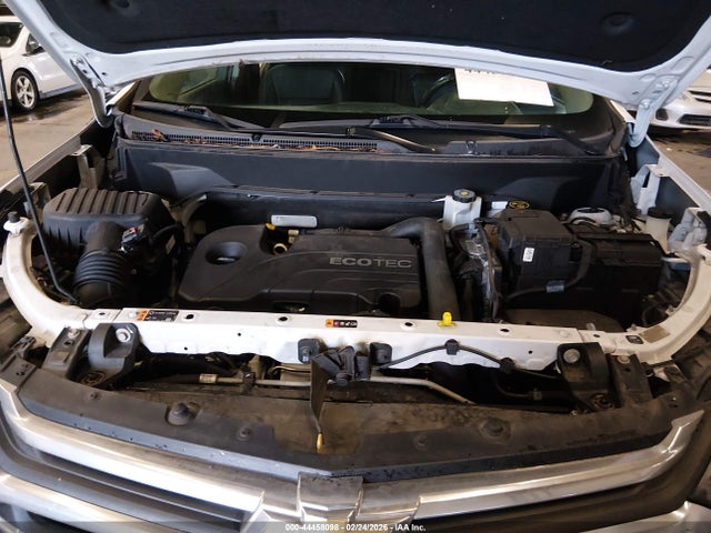 Chevrolet Equinox Premier 2019 3GNAXXEV1KL210746 Image 10