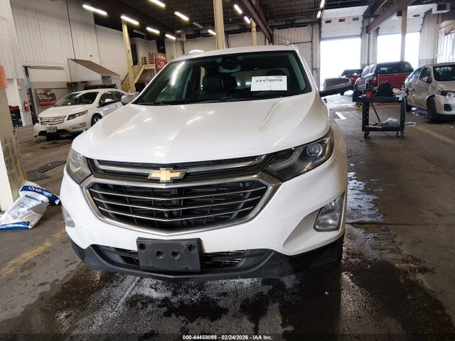 Chevrolet Equinox Premier 2019 3GNAXXEV1KL210746 Image 12