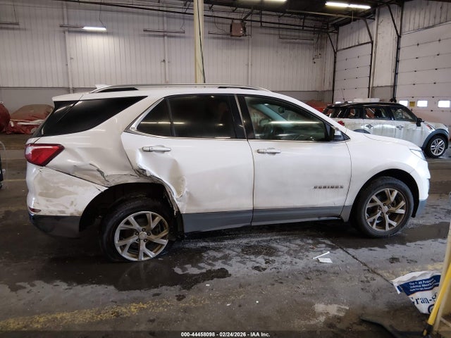 Chevrolet Equinox Premier 2019 3GNAXXEV1KL210746 Image 13