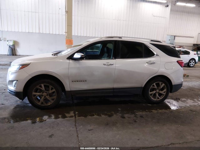 Chevrolet Equinox Premier 2019 3GNAXXEV1KL210746 Image 14