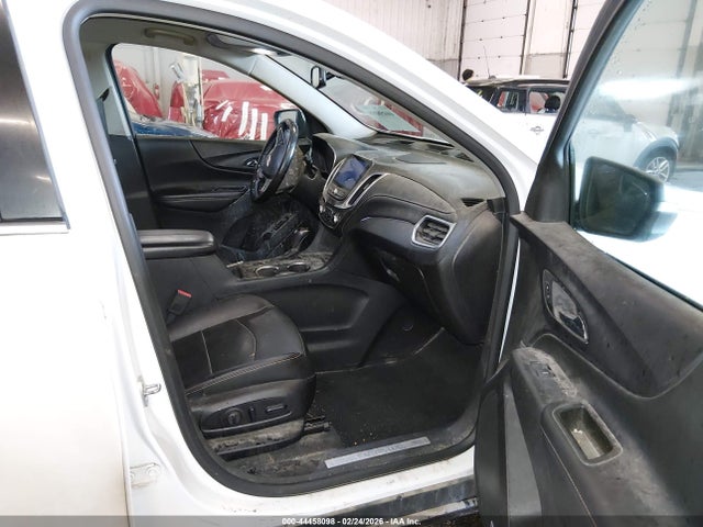 Chevrolet Equinox Premier 2019 3GNAXXEV1KL210746 Image 5