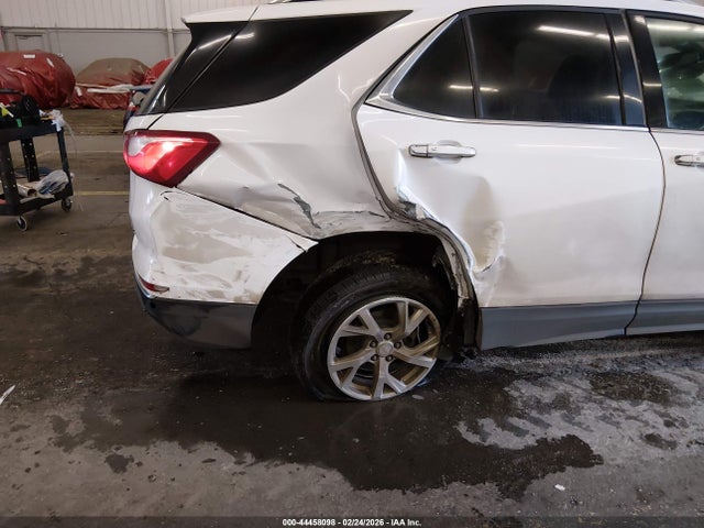Chevrolet Equinox Premier 2019 3GNAXXEV1KL210746 Image 6