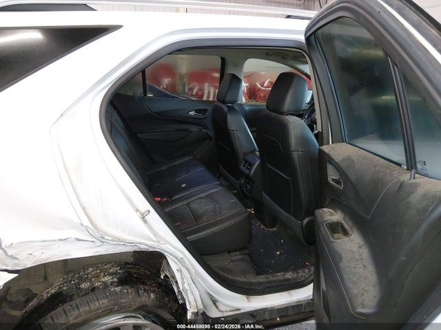 Chevrolet Equinox Premier 2019 3GNAXXEV1KL210746 Image 8