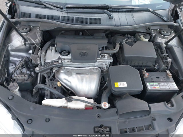 4T1BF1FK6HU269173 Toyota CAMRY LE