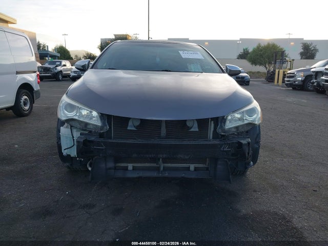 4T1BF1FK6HU269173 Toyota CAMRY LE