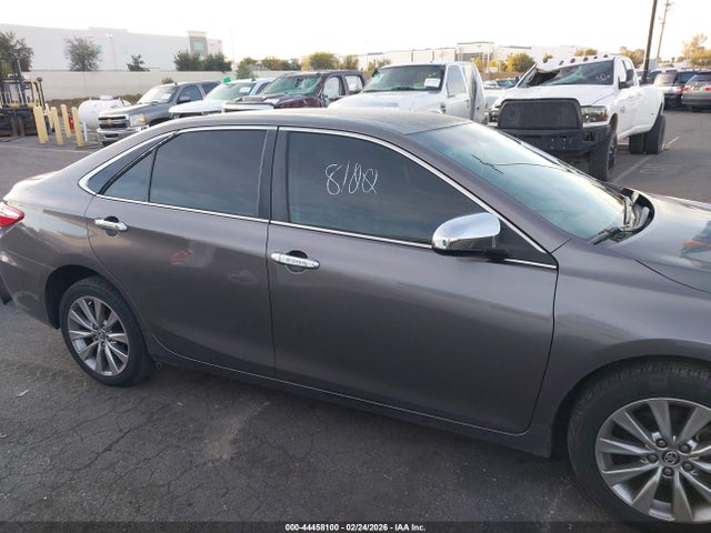 4T1BF1FK6HU269173 Toyota CAMRY LE
