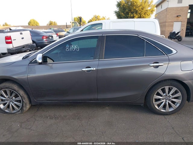 4T1BF1FK6HU269173 Toyota CAMRY LE