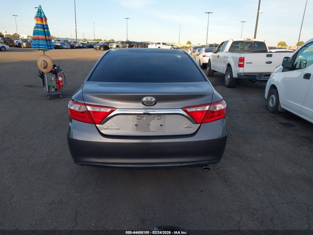 4T1BF1FK6HU269173 Toyota CAMRY LE