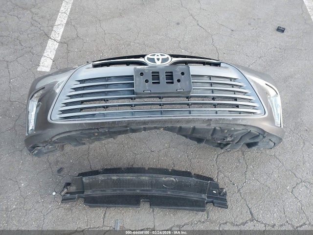 4T1BF1FK6HU269173 Toyota CAMRY LE