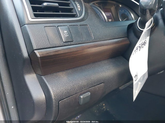 4T1BF1FK6HU269173 Toyota CAMRY LE