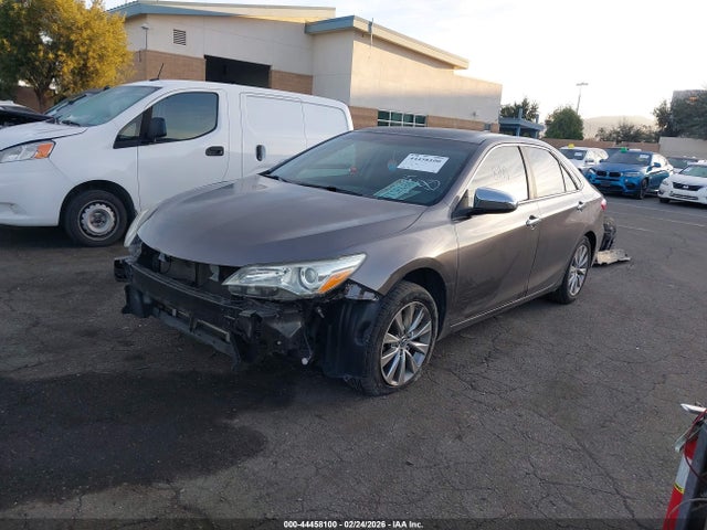 4T1BF1FK6HU269173 Toyota CAMRY LE