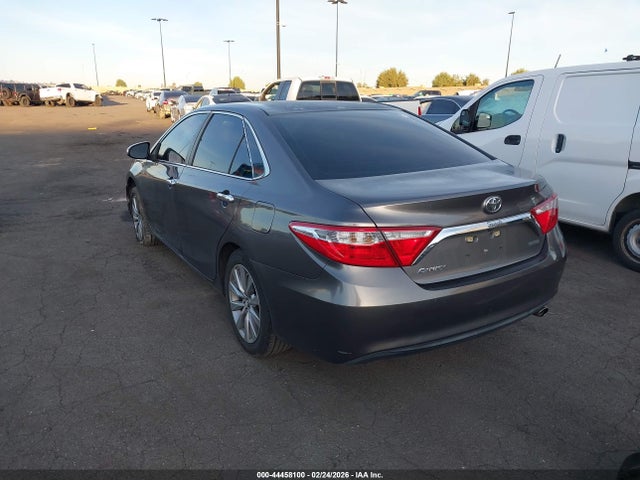 4T1BF1FK6HU269173 Toyota CAMRY LE