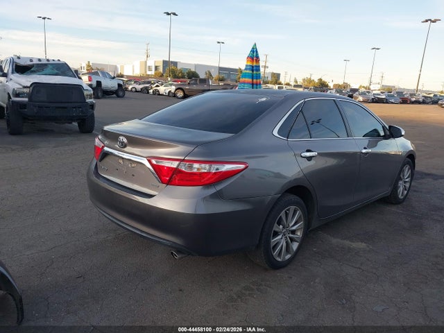 4T1BF1FK6HU269173 Toyota CAMRY LE