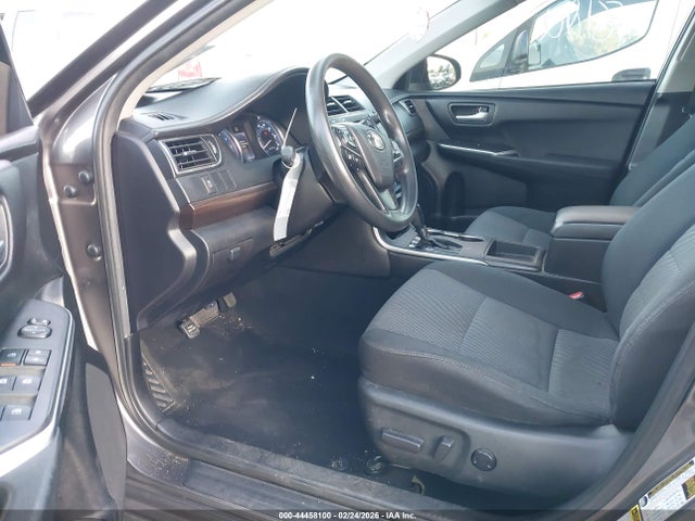 4T1BF1FK6HU269173 Toyota CAMRY LE