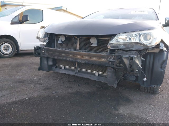 4T1BF1FK6HU269173 Toyota CAMRY LE