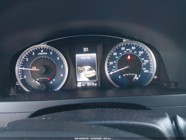 4T1BF1FK6HU269173 Toyota CAMRY LE