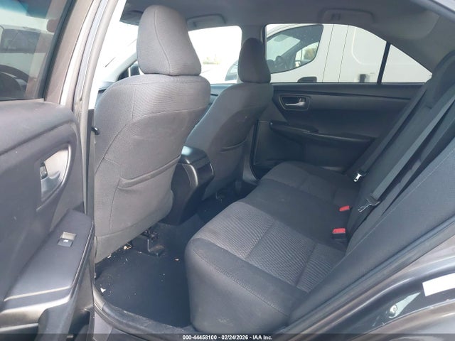 4T1BF1FK6HU269173 Toyota CAMRY LE