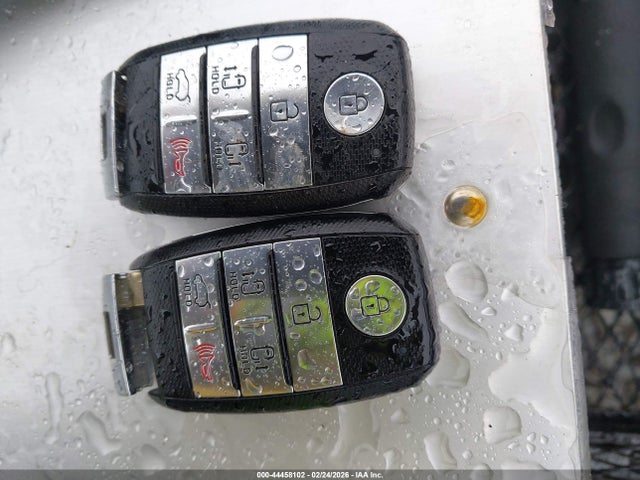 KIA SEDONA EX 2019 KNDMB5C12K6528622 Image 11