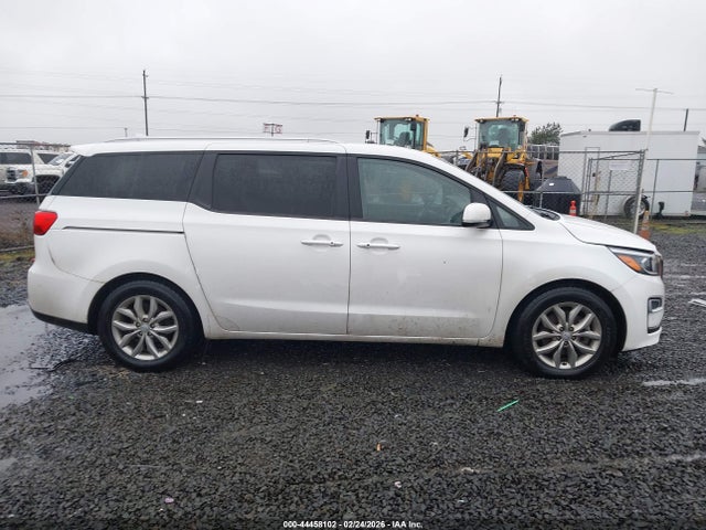 KIA SEDONA EX 2019 KNDMB5C12K6528622 Image 13