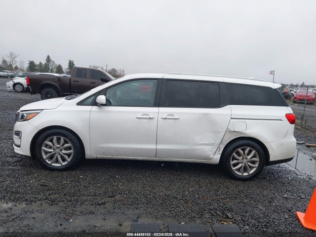 KIA SEDONA EX 2019 KNDMB5C12K6528622 Image 14