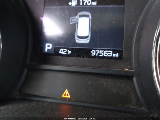 KIA SEDONA EX 2019 KNDMB5C12K6528622 Image 15