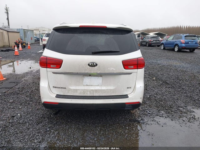 KIA SEDONA EX 2019 KNDMB5C12K6528622 Image 16