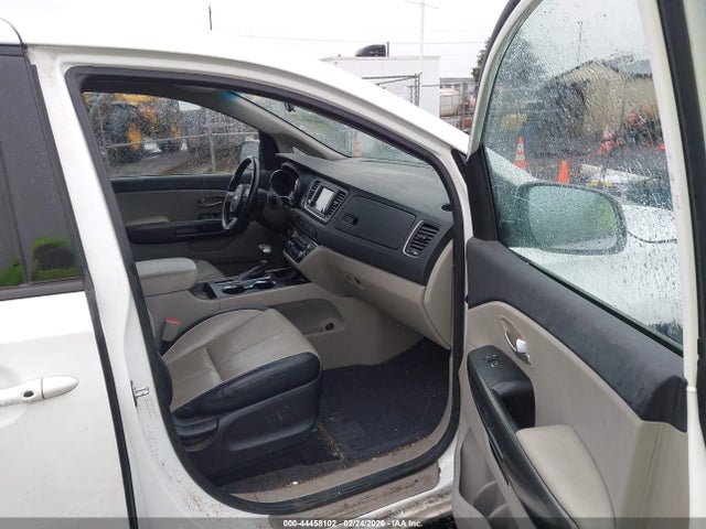 KIA SEDONA EX 2019 KNDMB5C12K6528622 Image 5