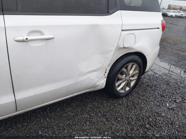 KIA SEDONA EX 2019 KNDMB5C12K6528622 Image 6