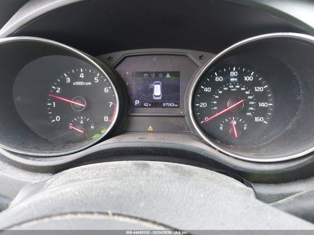 KIA SEDONA EX 2019 KNDMB5C12K6528622 Image 7