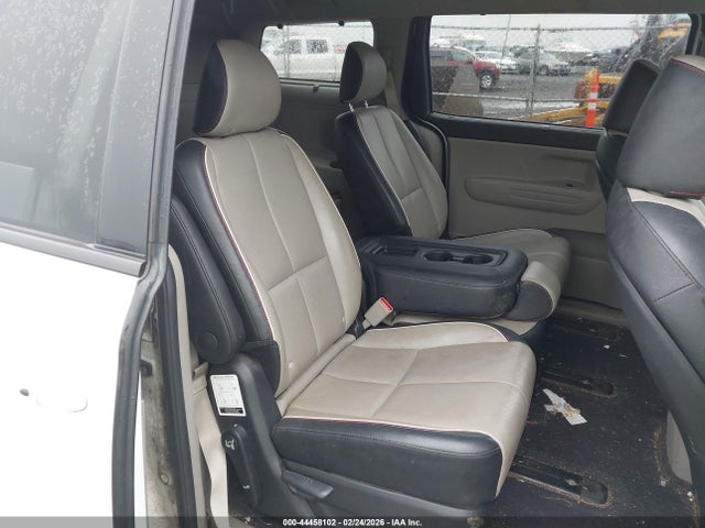 KIA SEDONA EX 2019 KNDMB5C12K6528622 Image 8