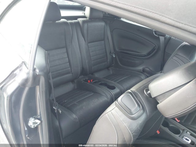 Aukcja sprzedaży 2016 Buick Cascada Premium, vin: W04WT3N59GG091093, numer aukcji: 44458103