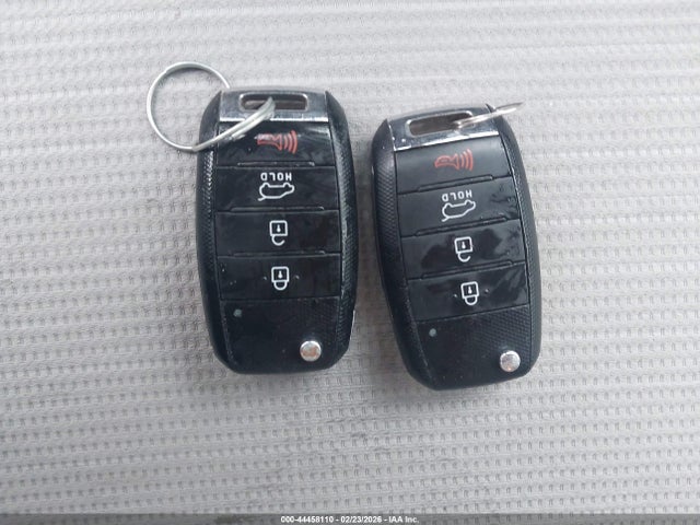 2014 KIA SORENTO 5XYKTCA61EG522884 Photo 10