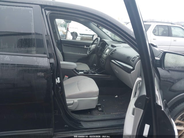 2014 KIA SORENTO 5XYKTCA61EG522884 Photo 4