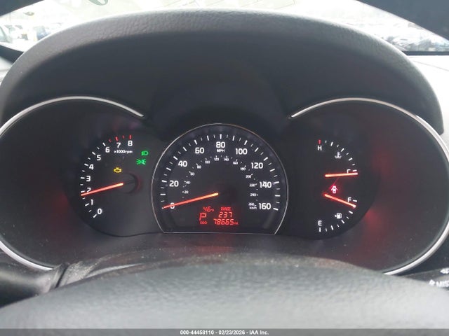 2014 KIA SORENTO 5XYKTCA61EG522884 Photo 6