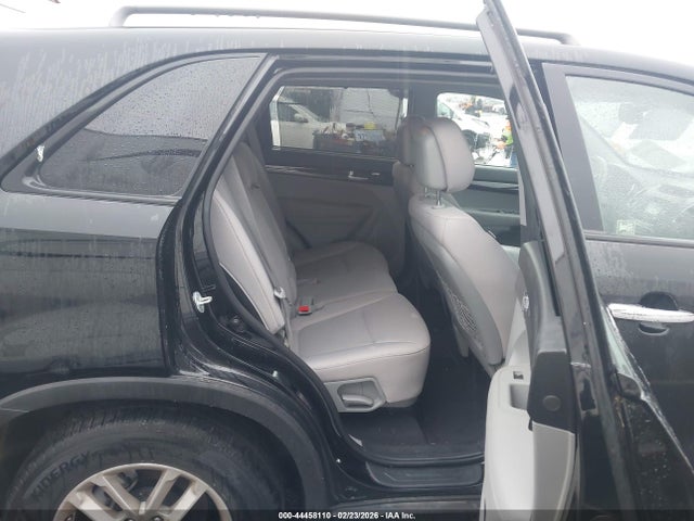 2014 KIA SORENTO 5XYKTCA61EG522884 Photo 7