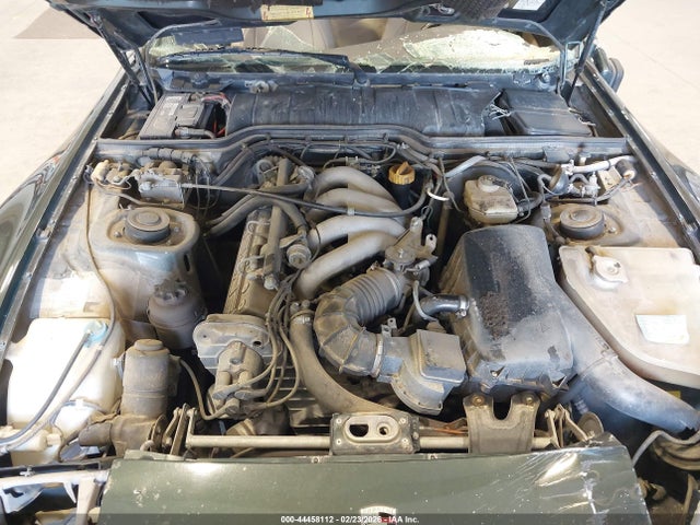 1987 PORSCHE 944 WP0AB0945HN471130 Photo 9