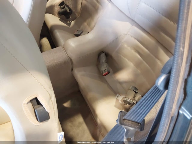 1987 PORSCHE 944 WP0AB0945HN471130 Photo 7