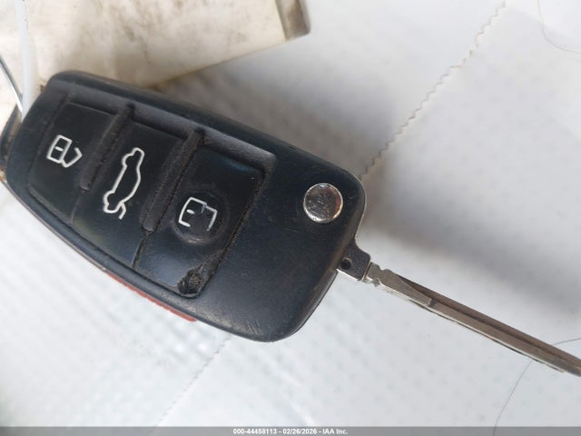 2008 AUDI TT TRUMF38JX81031363 Photo 10