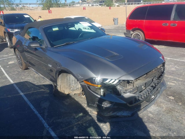 2021 FORD MUSTANG 1FATP8FF7M5106348