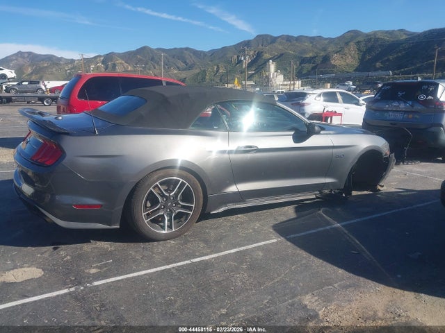 Ford Mustang Gt Premium 2021 1FATP8FF7M5106348 Image 14